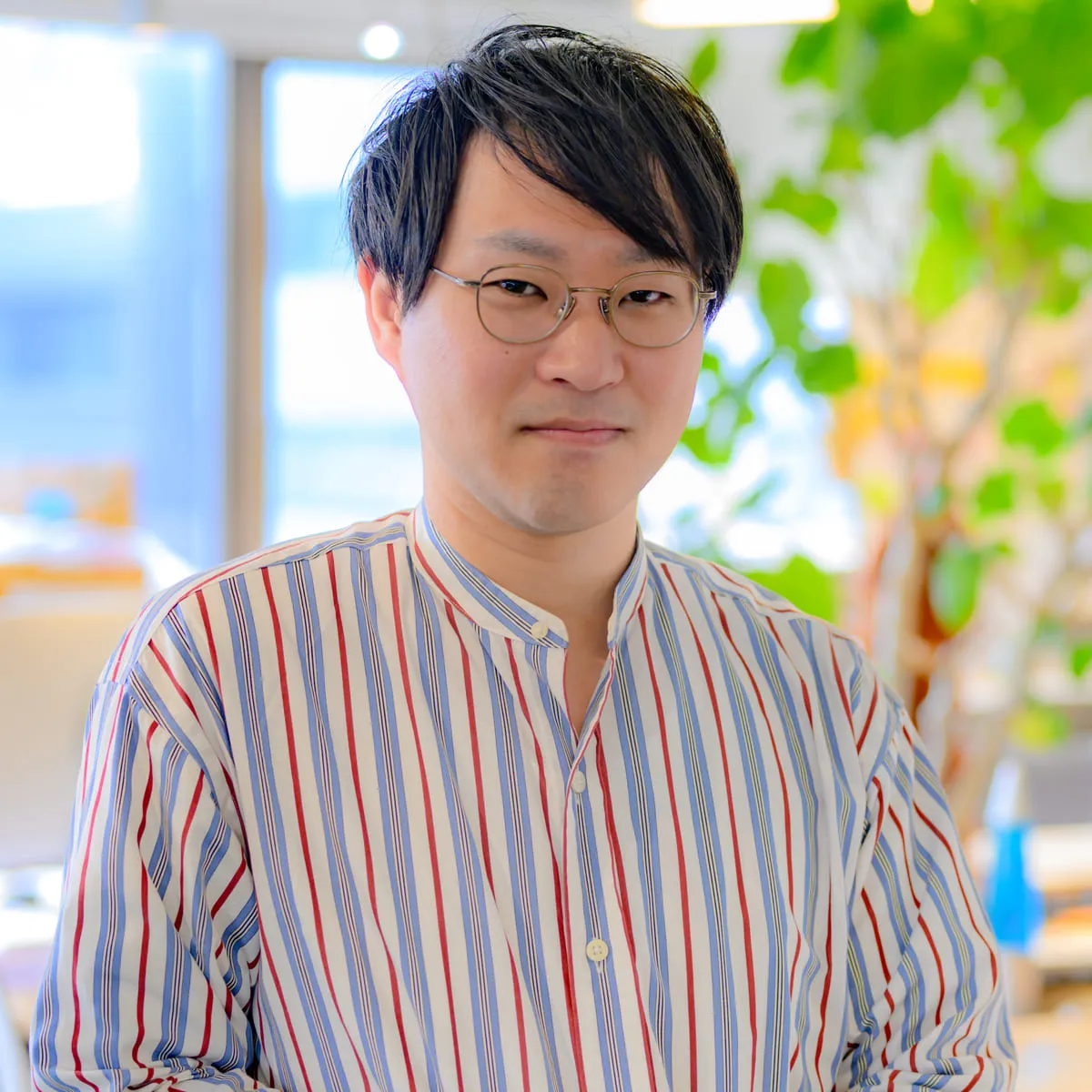 青山俊之(Toshiyuki Aoyama)のプロフィール写真